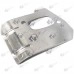 Placa racire toba drujba Husqvarna 340, 345, 350